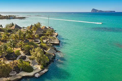 Paradise Cove Boutique Hotel in Cap Malheureux VCA — foto 22