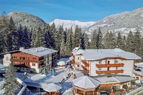 Aktivhotel Waldhof in Ötz — foto 2