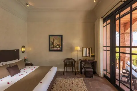 Widiane Resort & Spa in Bin El Ouidane بين الويدان — foto 9