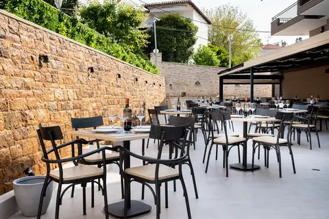 Royal Hotel and Suites in Δημοτική Ενότητα Παλλήνης — foto 6