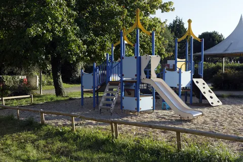 Camping Poulmic foto 5