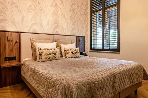 Boutique Hotel Scheepers in Valkenburg, foto 13