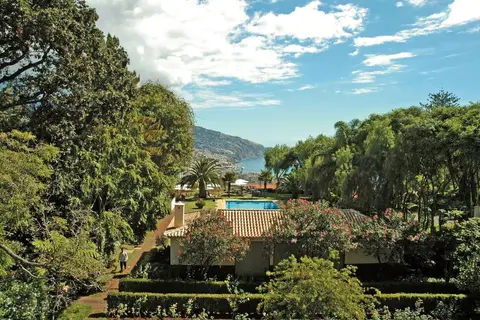 Hotel Quinta da Bela Vista in Funchal, foto 20