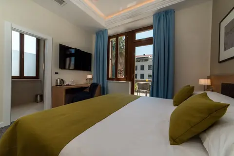 Villa Filaus B&B in Slano — foto 10