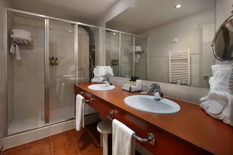 Parador de Vielha in vielha — foto 14