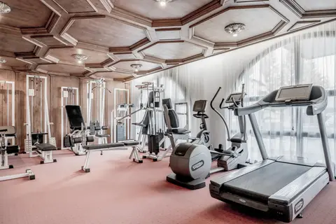 Das Kaltschmid Familotel in Seefeld in Tirol, foto 17