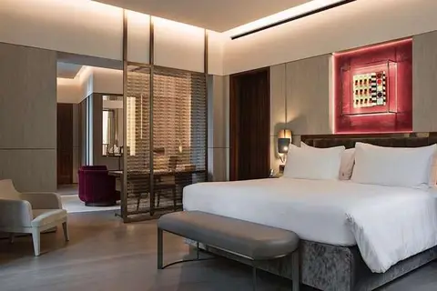 Fendi Private Suites in Rome
