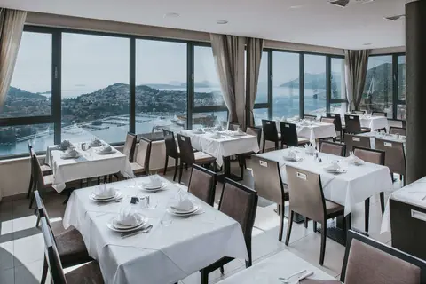 Hotel Adria Dubrovnik in Dubrovnik — foto 9