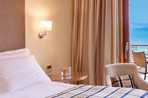 Hotel Amphitryon in Δημοτική Ενότητα Ναυπλιέων — foto 5