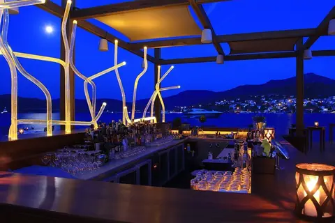 No:81 Hotel in Bodrum, foto 14