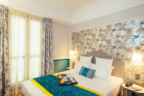 Villa Otero by Happyculture in Nice, foto 27