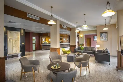 Kapetanios Limassol Hotel in Limassol — foto 7