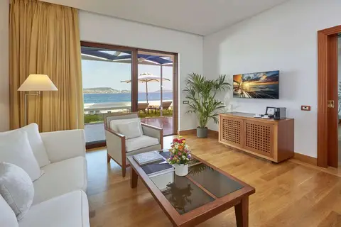 Grand Resort Lagonissi in Λαγονήσι — foto 24