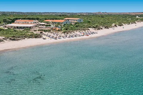 MClub Del Golfo in Sorso — foto 13