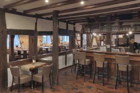 Hotel Gut Funkenhof foto 23