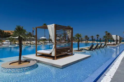 Tour Khalef Hotel in سوسة — foto 18
