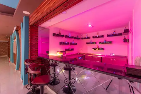 Sandy Beach Hotel in Manavgat — foto 21