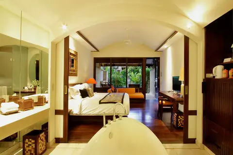 Novotel Bali Benoa in Kuta Selatan — foto 27