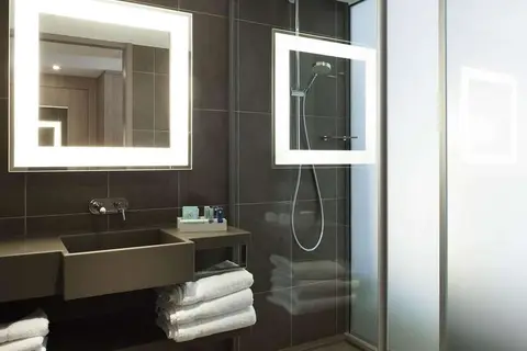 Novotel Paris Les Halles in Parijs, foto 15