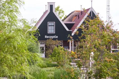 Poort Van Amsterdam foto 4