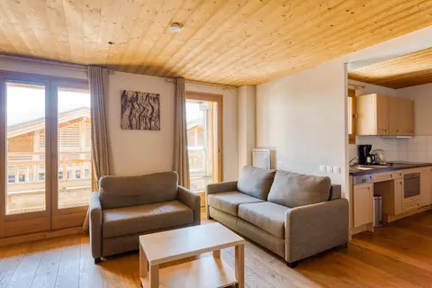Dormio Resort Les Portes du Grand Massif in Arâches-la-Frasse — foto 31
