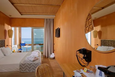 Palmera Beach Hotel & Spa foto 13