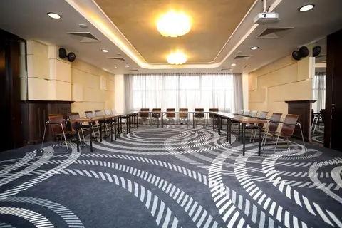 Hotel Vega in Sofia — foto 4