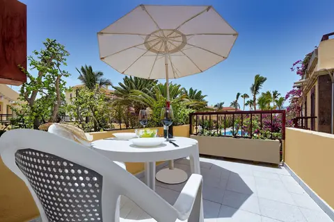 Maspalomas Oasis Club in Las Palmas de Gran Canaria — foto 3
