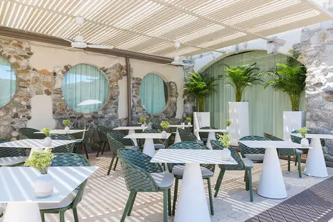 Atlantis Bay in Taormina — foto 10