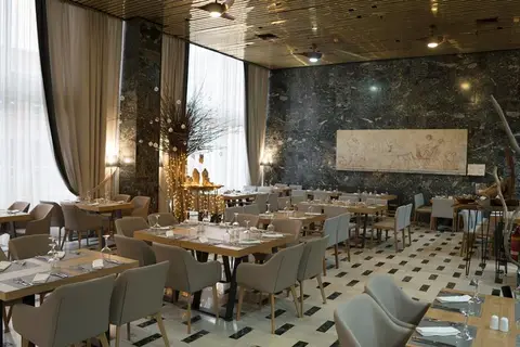 Capsis Hotel Thessaloniki in Thessaloniki — foto 3