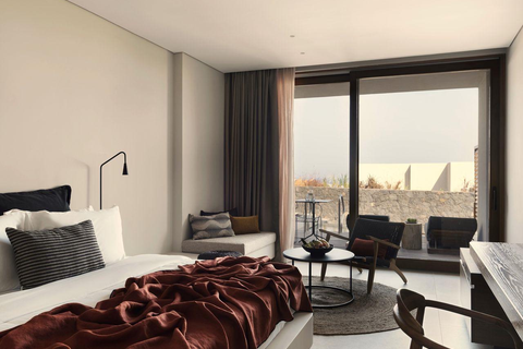 Hotel Magma Resort Santorini foto 3