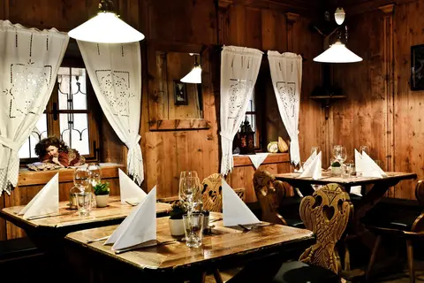 Hotel & Gasthof Perauer in Mayrhofen — foto 6