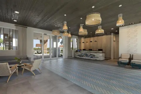Three Waters Resort and Marina, Islamorada, a Tribute Portfolio Resort in Islamorada, foto 8