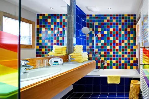 Sporthotel Kogler in Mittersill — foto 13
