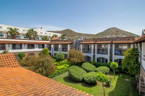 Tiana Beach Resort in Bodrum — foto 3