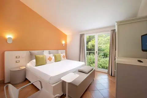 Hotel Village in Domus de Maria — foto 15