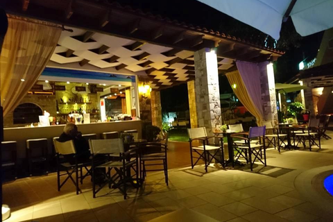 Appartementen Socrates foto 15