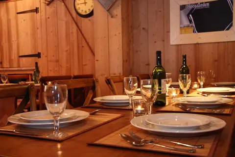 Aiguille Lodge in Les Deux Alpes, foto 11