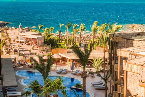 Ananea Hurghada Resort in Hurghada