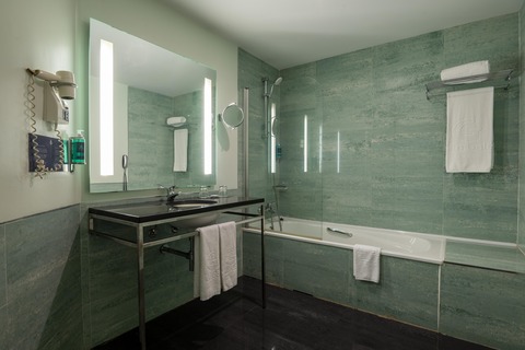 Hotel Vila Galé Cerro Alagoa foto 15