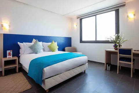 Relax Hotel Casa Voyageurs in Casablanca, foto 19