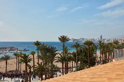 Milords Suites in Benidorm — foto 2