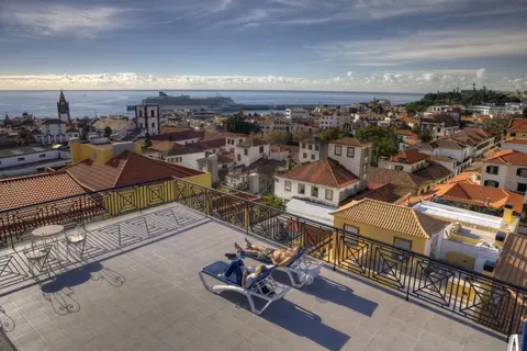 Orquidea in Funchal — foto 10