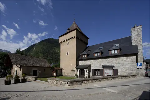 Parador de Artíes in Pyreneeën — foto 6