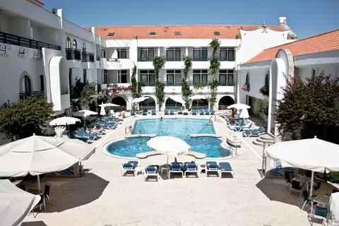 Hotel Suave Mar in Esposende