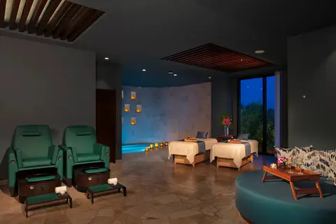 Dreams Natura Resort & Spa in Cancùn — foto 25