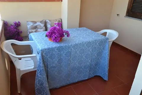 Villaggio Residence Quattro Scogli in Ricadi — foto 2
