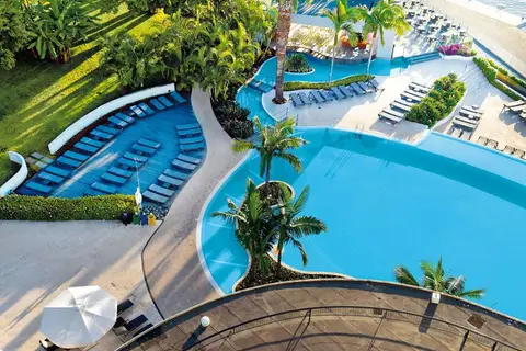 Pestana Casino Park Hotel & Casino in Funchal, foto 13