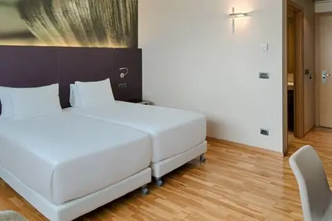 AC Hotel By Marriott Milan Sesto in Sesto San Giovanni — foto 20