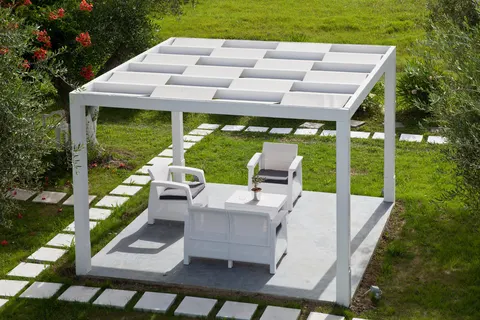 Sun 'n Chill Corfu Beach House in Municipal Unit of Lefkimmi — foto 27